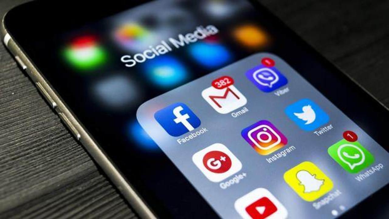Sosyal medya suçlarına Batı ağır cezalar getirdi