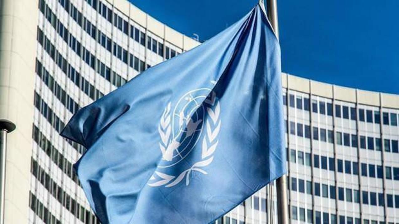 BM'den "temiz ve sağlıklı çevre insan hakkıdır" kararı