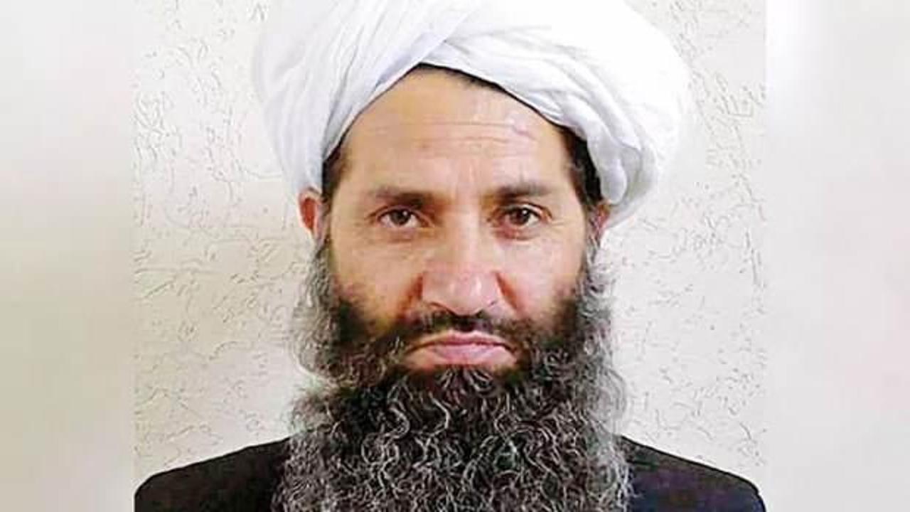 Taliban, baz alacağı anayasayı duyurdu