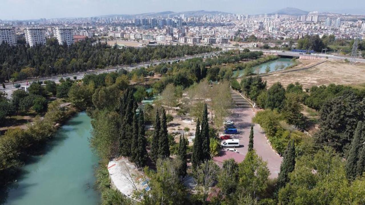Tarsus karavan turizmine hazırlanıyor