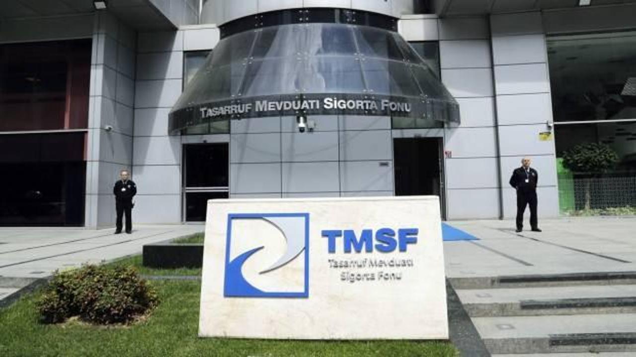 TMSF iki şirketi satış çıkardı