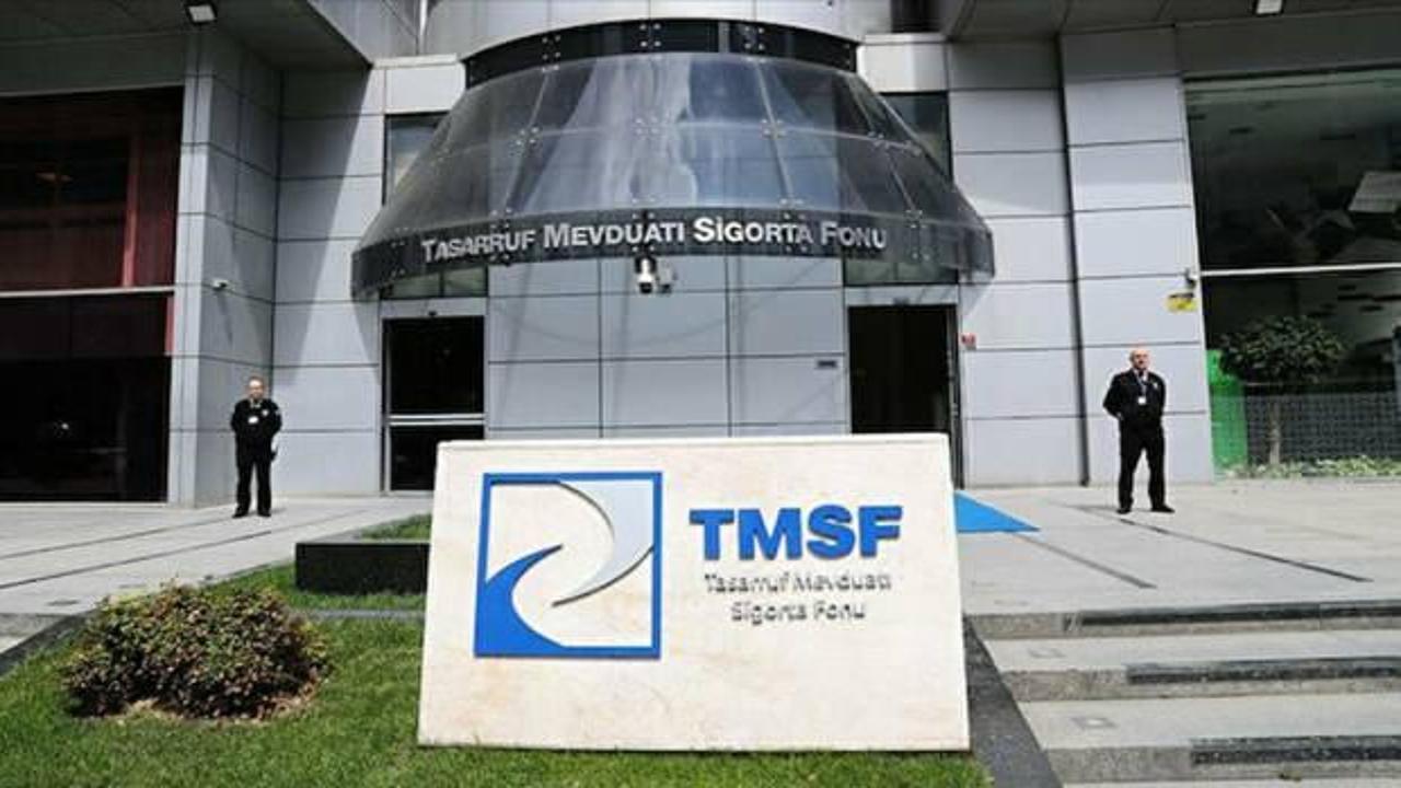 TMSF Nurkay Makina’yı ikinci kez satışa çıkardı