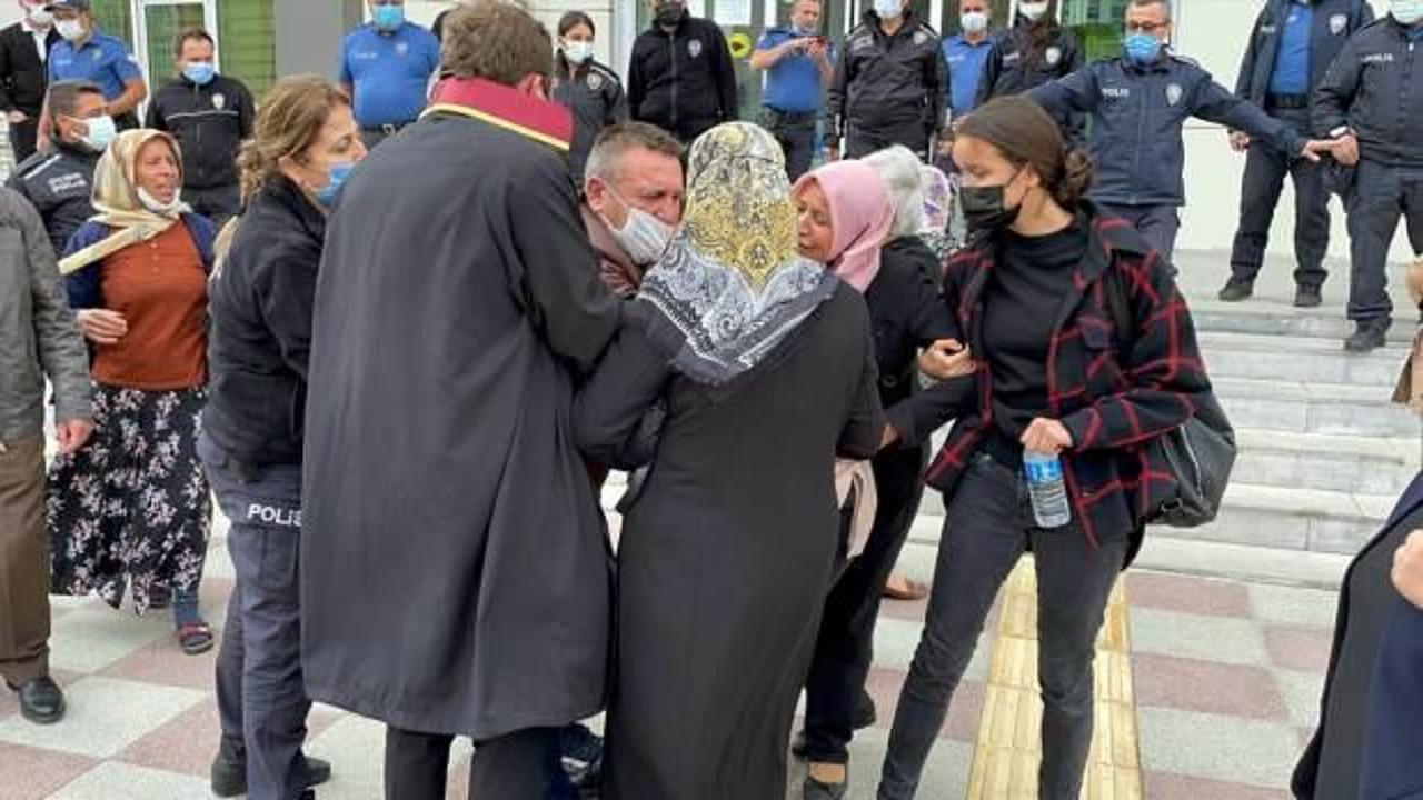 Tokat'ta 'yorgun mermi' olayının sanığı hakkında karar verildi