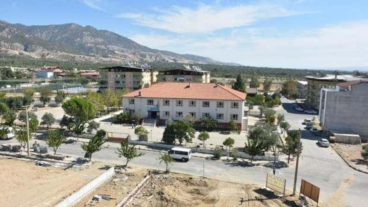 Toplu konut projesinde sona gelindi