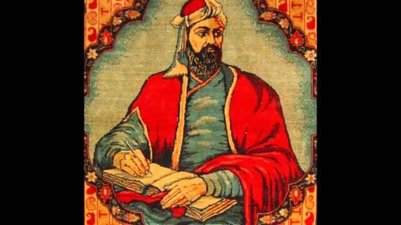  Türk dünyası şairlerinden Nizami Gencevi’nin eserleri Kazakçaya kazandırıldı