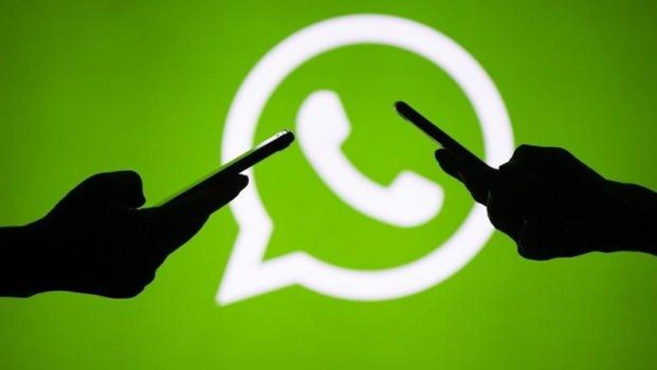 WhatsApp’tan kaybolan mesajlara yeni özellik