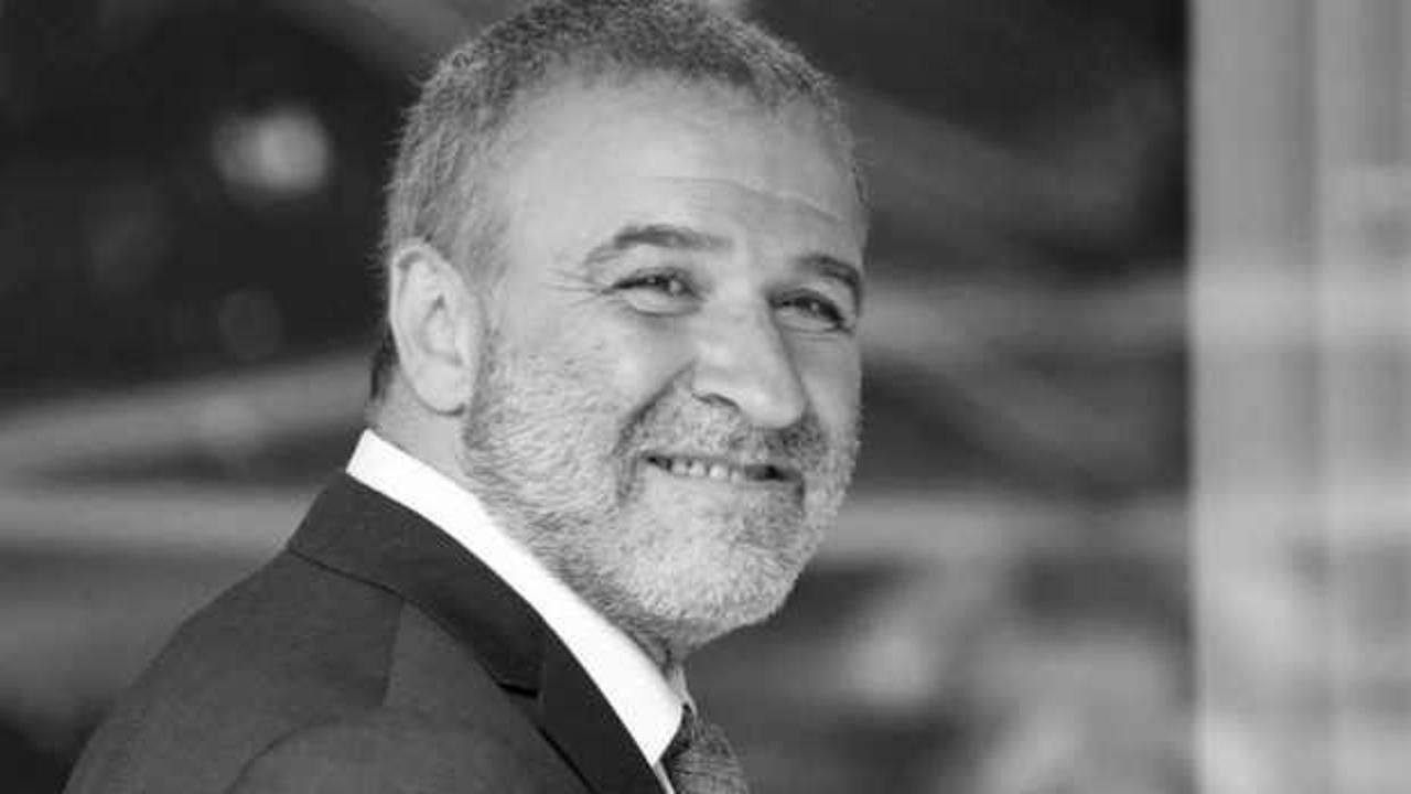 Yayıncı Tevfik Rauf Baysal vefat etti