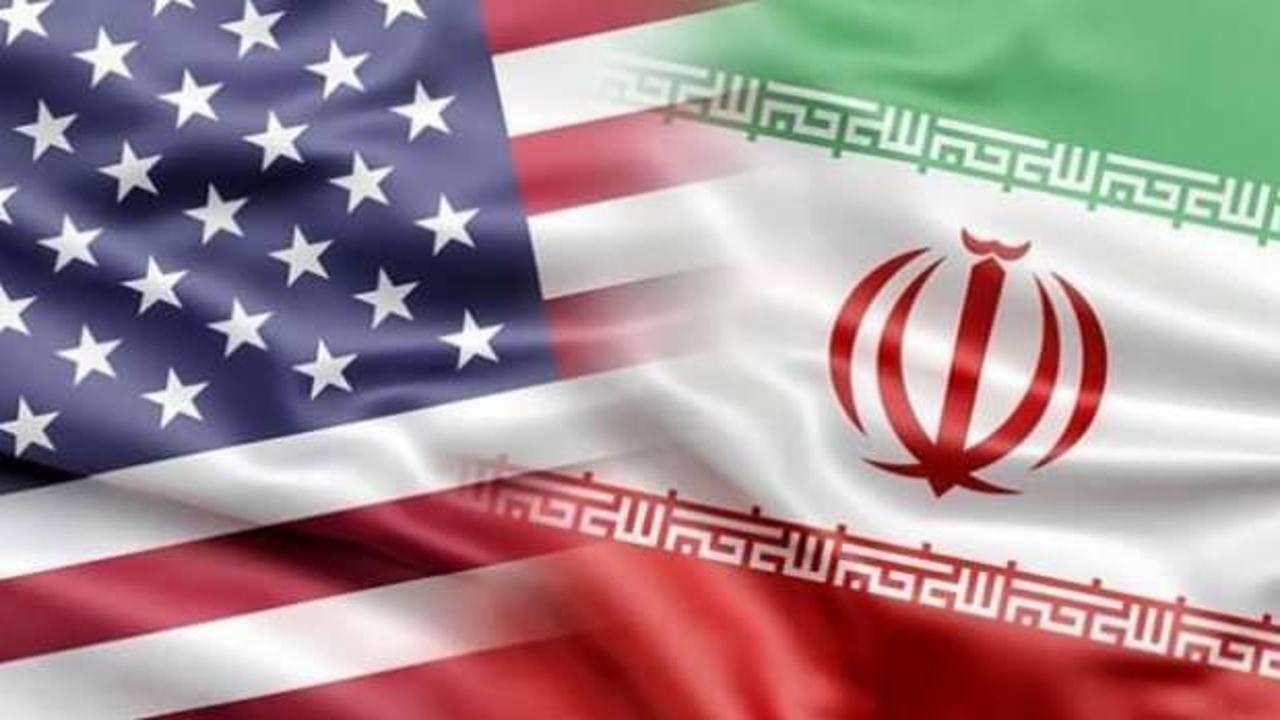 ABD, İranlı iki firmaya yönelik yaptırımları kaldırdı