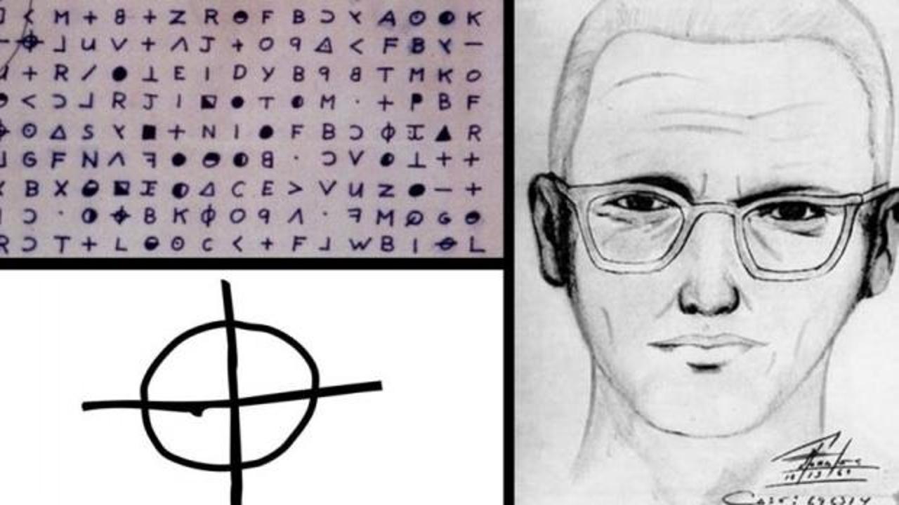 ABD’de "Zodiac Katili"nin kimliğinin tespit edildiği öne sürüldü