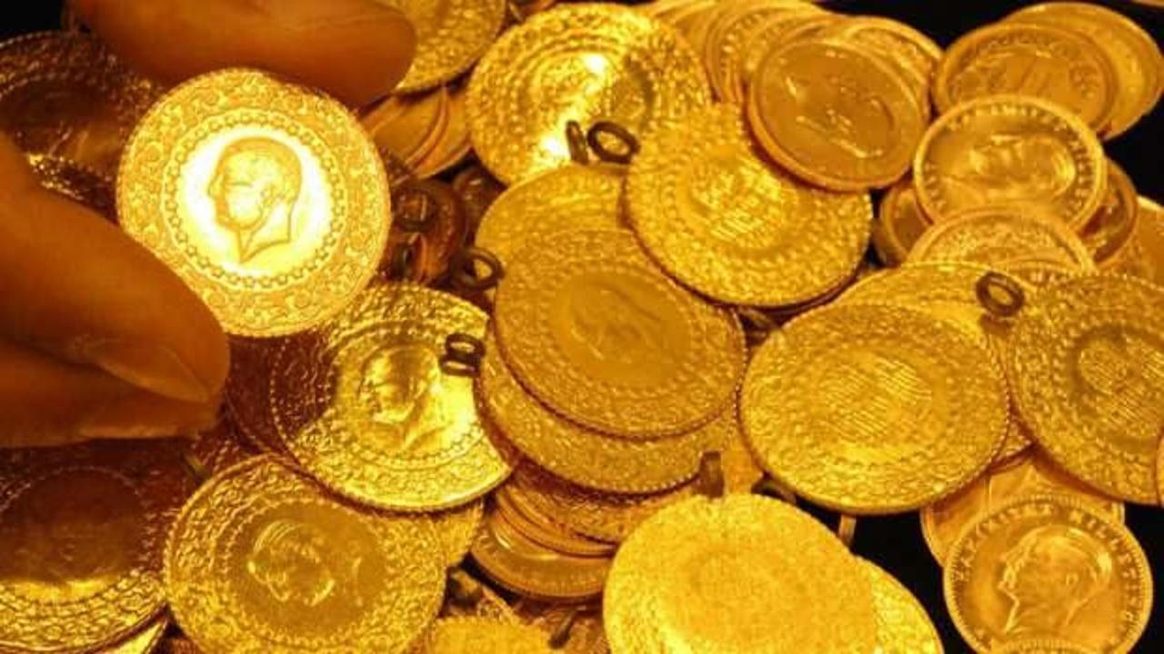 Altın fiyatlarında son durum
