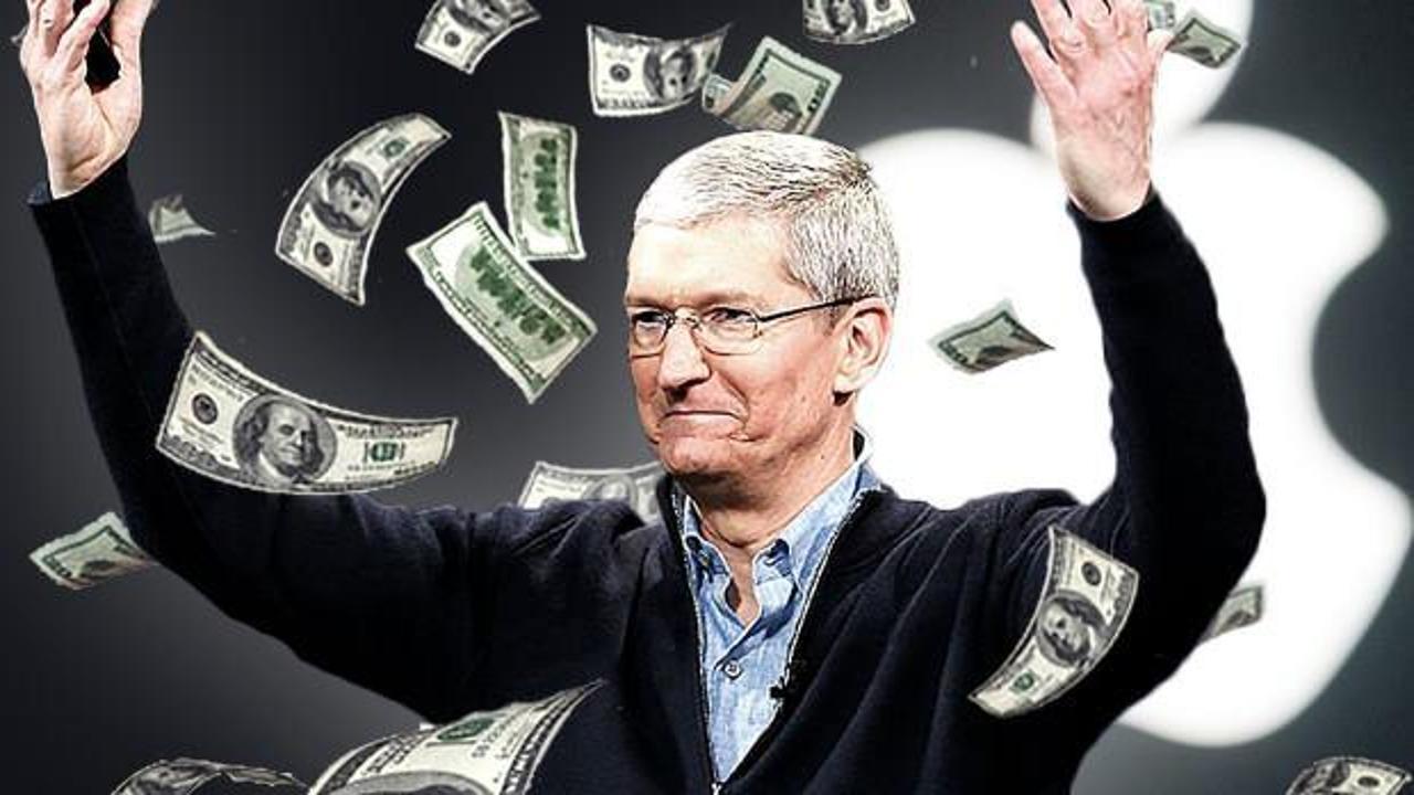 Apple müşterilerine 95 milyon dolar ödeme yapacak