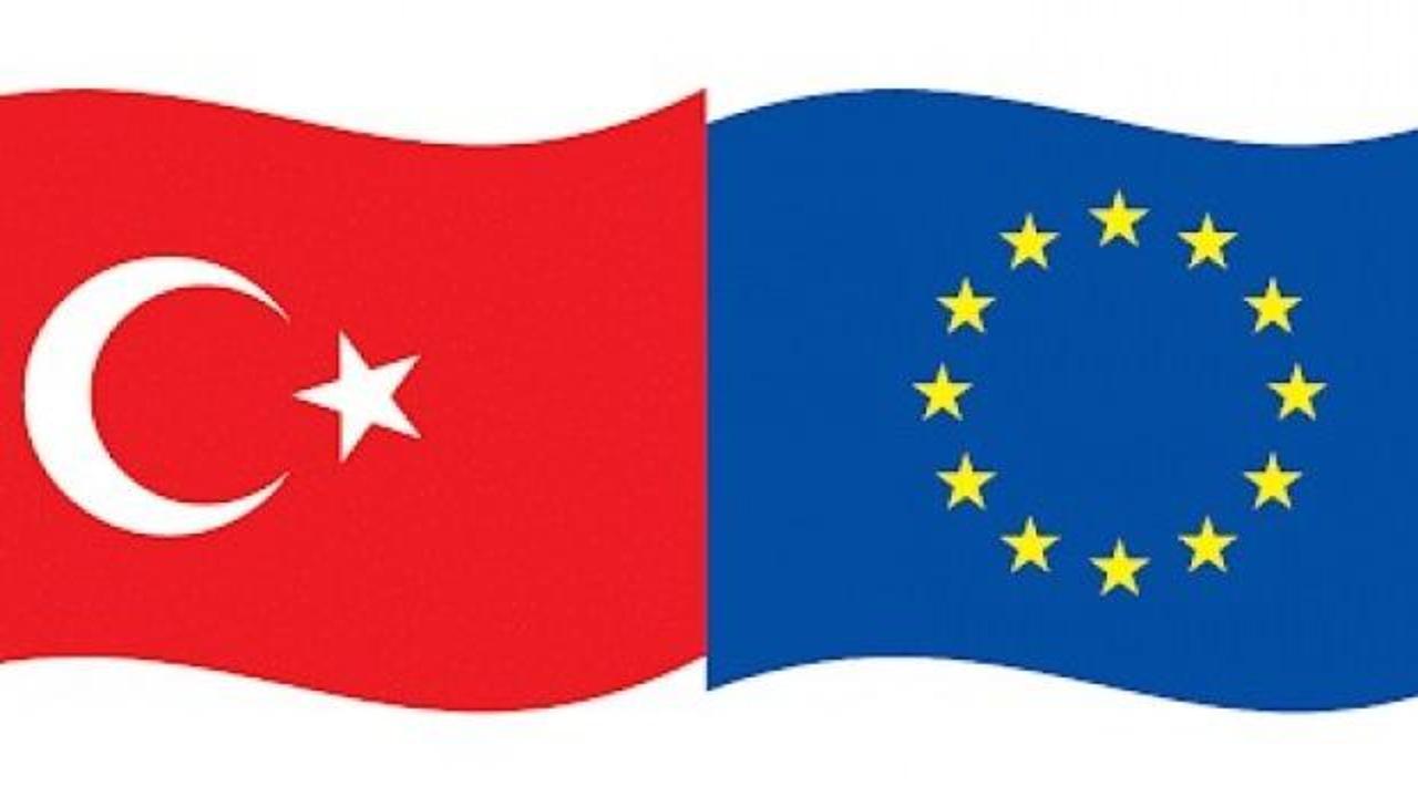 Avrupa Birliği Başkanlığı'ndan Türkiye-AB Sivil Toplum Diyaloğu programı