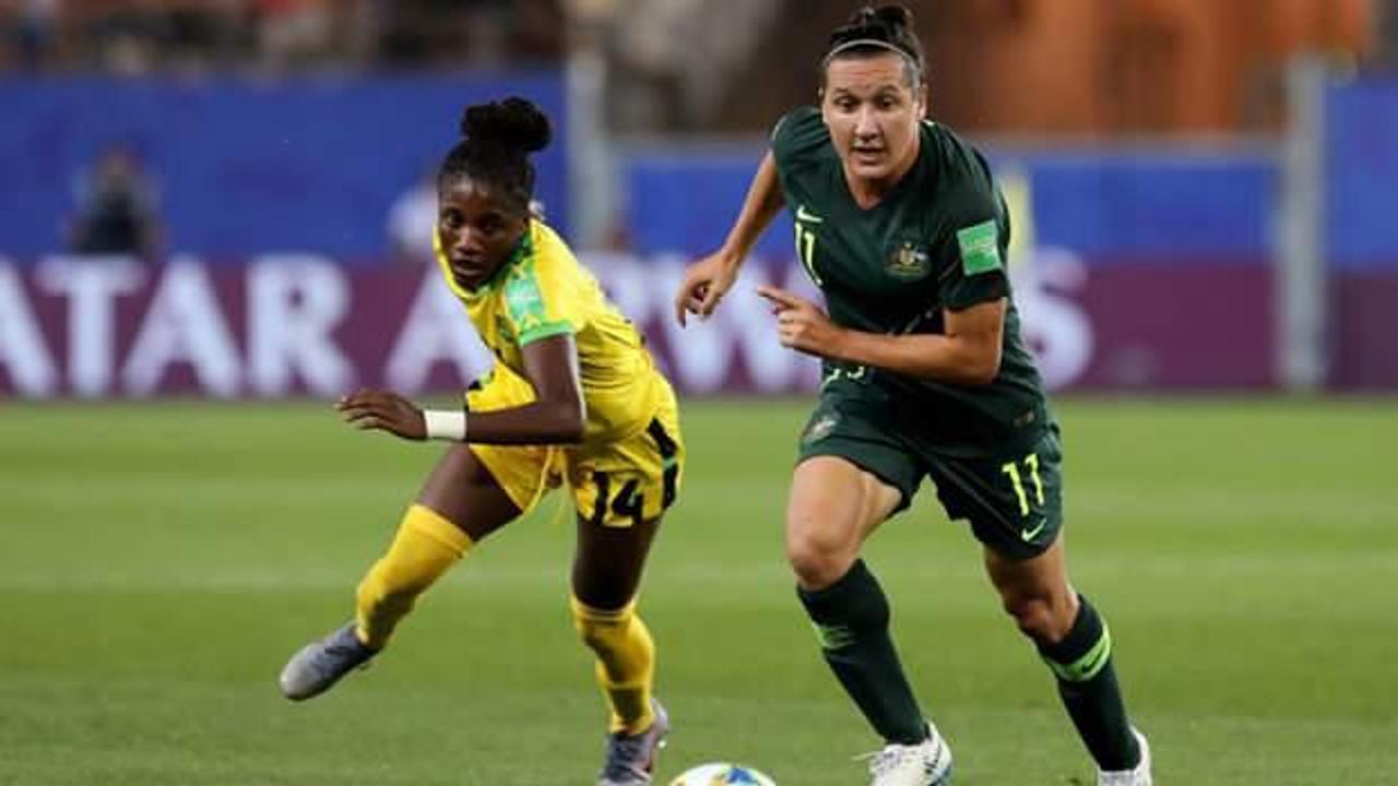 Avustralya kadın futbolunda taciz iddiası!