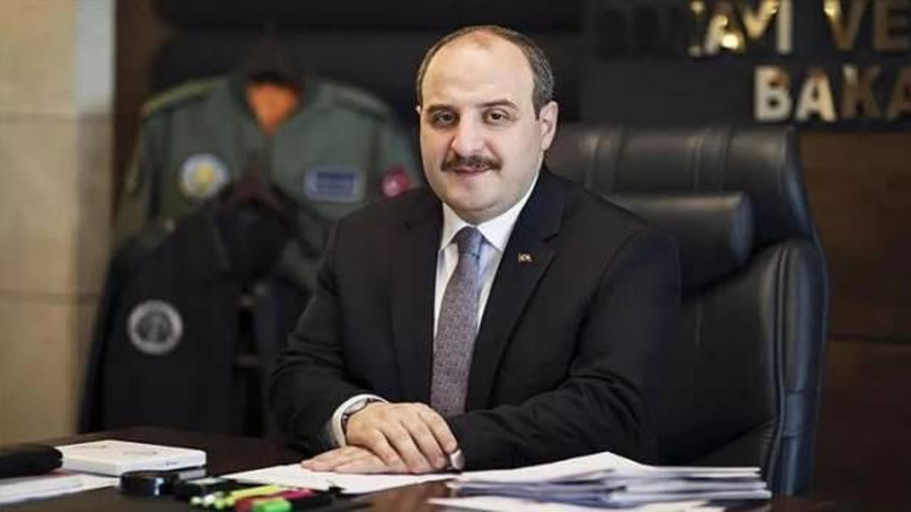Bakan Varank duyurdu: Başvurular başladı