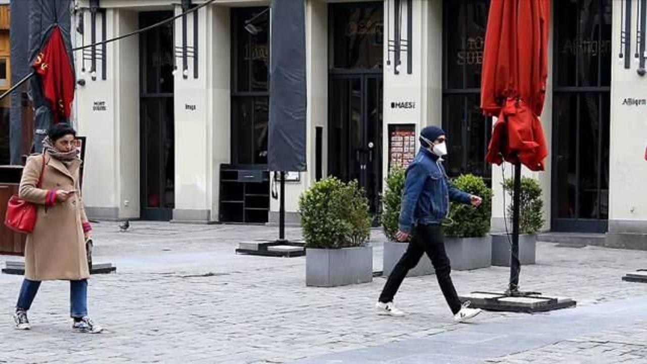Belçika'da haftalık çalışma gününün 4'e düşürülmesi tartışılıyor