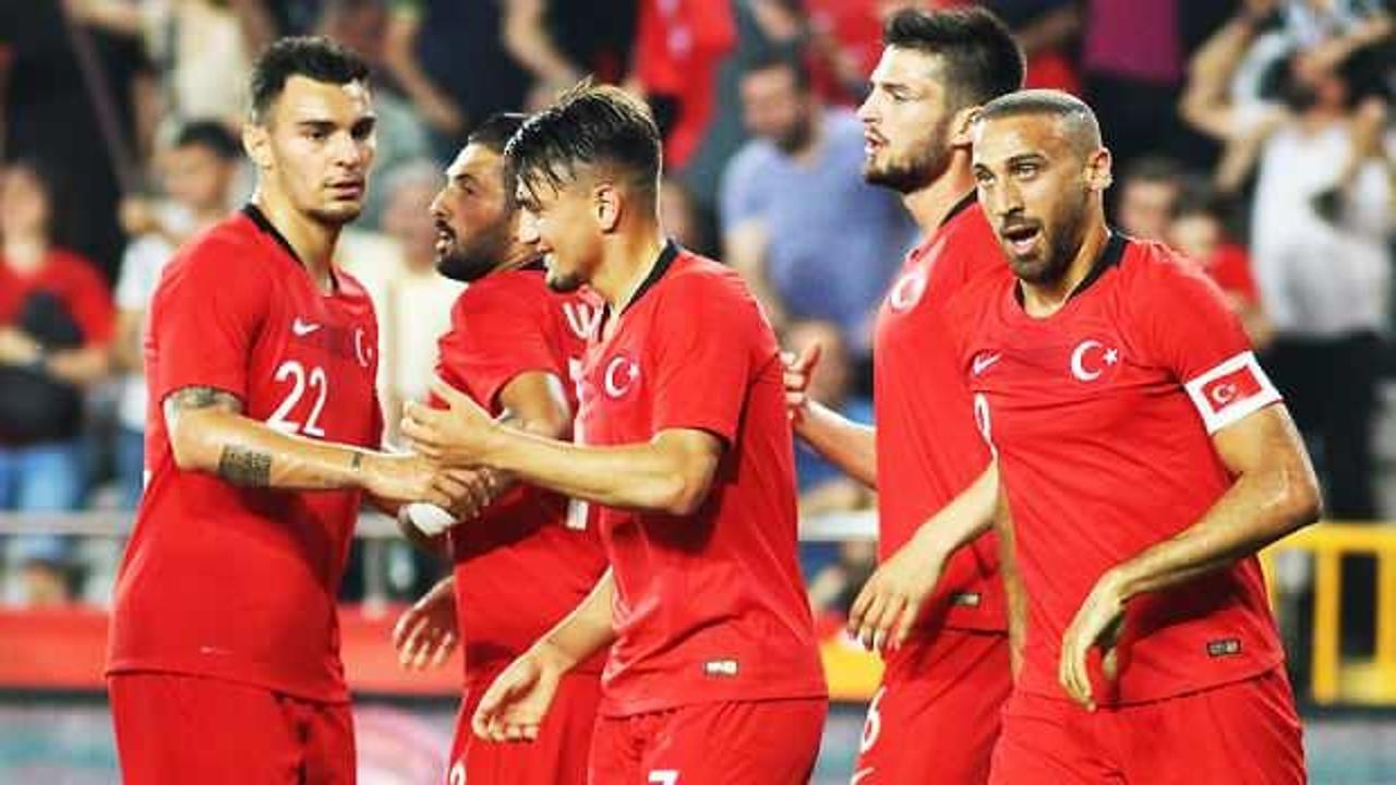 Beşiktaş'ın devre arası transfer planı belli oldu!