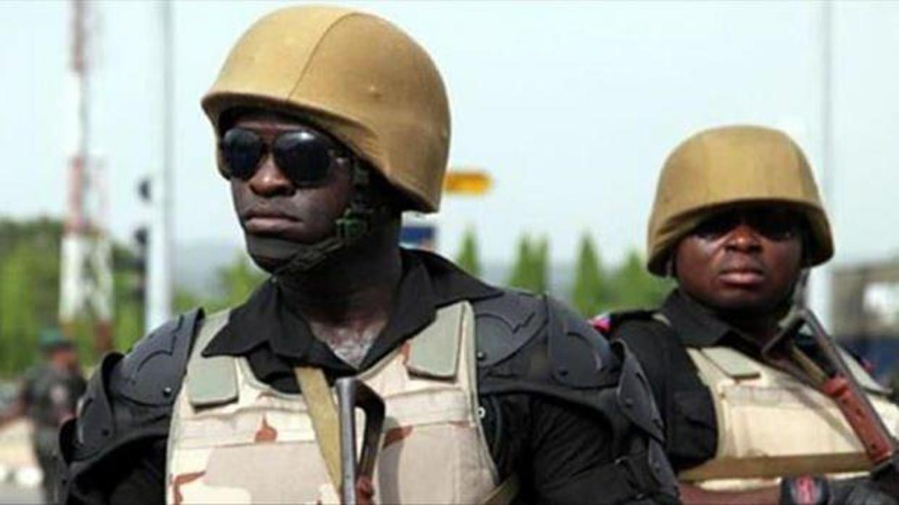 Boko Haram'a dev operasyon: 87 terörist öldürüldü