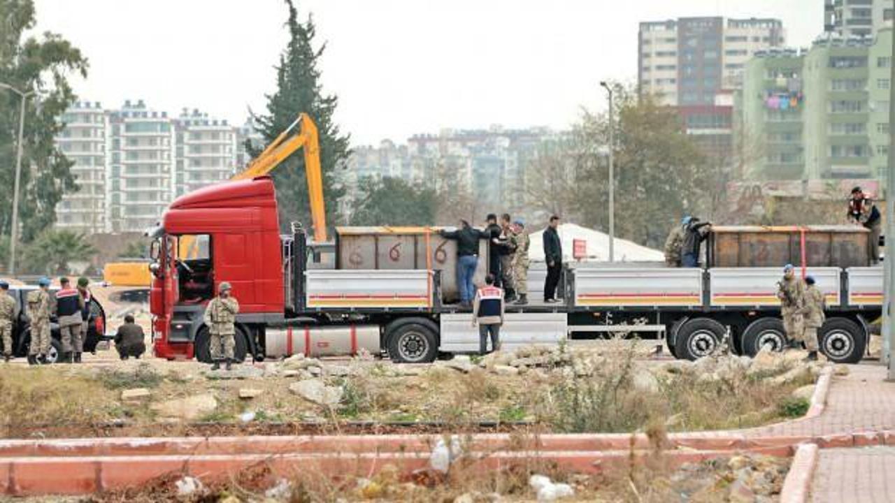 Can D&uuml;ndar'ın MİT TIR'ları davası: Cumhurbaşkanı Erdoğan'ın avukatının talebi kabul edildi