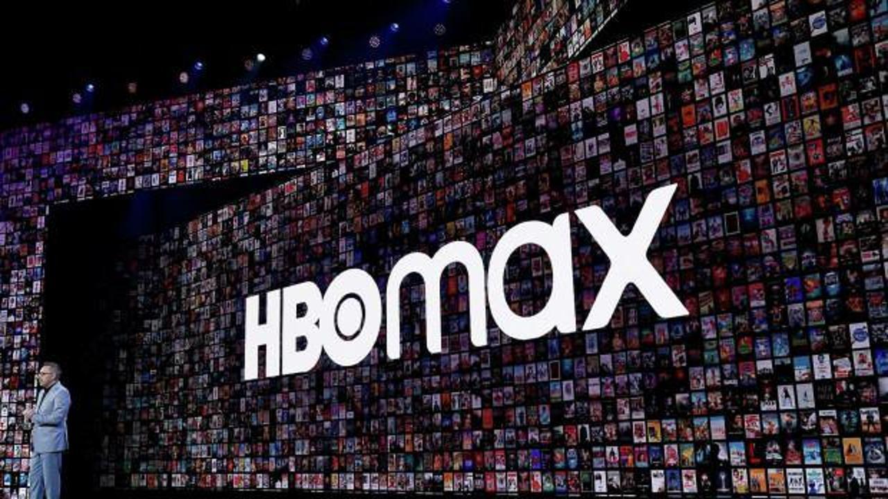 Warner Bros.'tan HBO Max Türkiye açıklaması