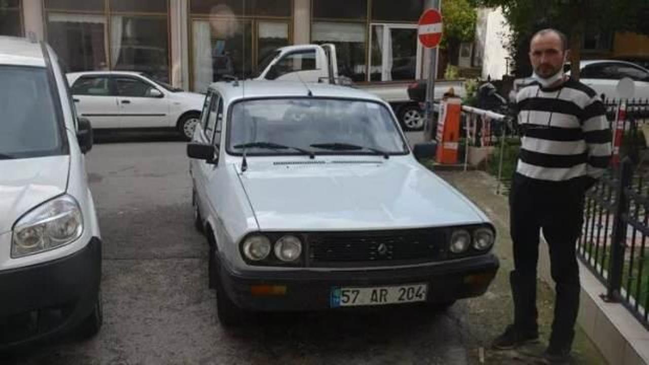 Ge&ccedil;mediği k&ouml;pr&uuml;n&uuml;n cezaları ile başı dertte