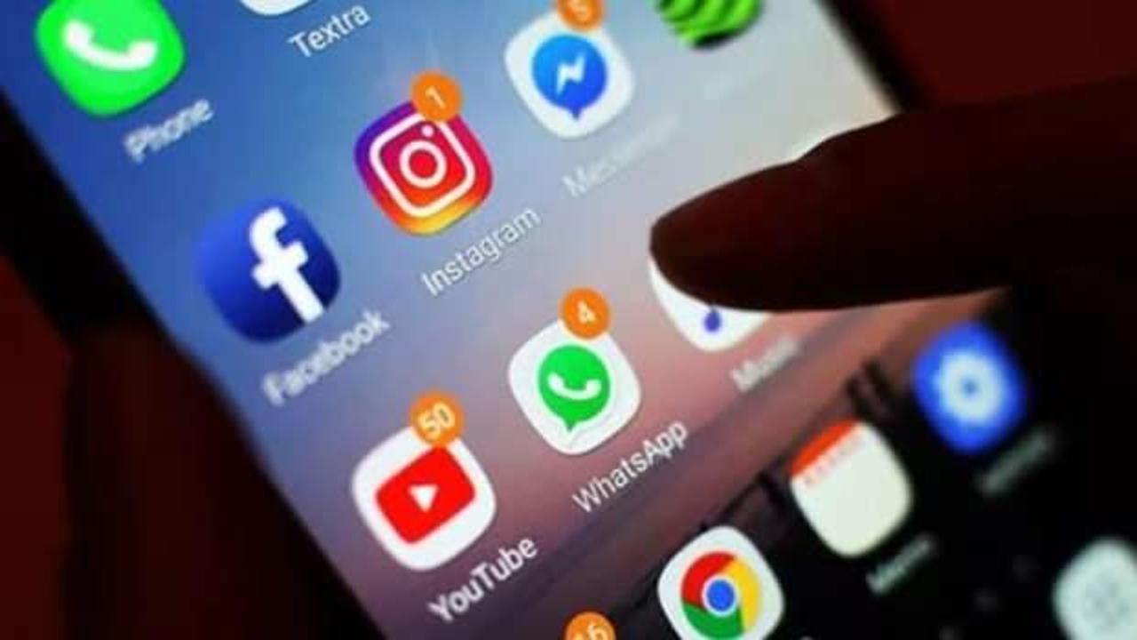 Facebook, Instagram ve WhatsApp kesintisinde kayba uğrayanlar dava açabilir