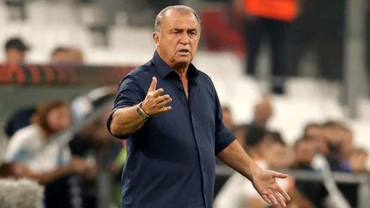 Fatih Terim'e ağır salvo! 'O gol sana verilse ne yapardın?'