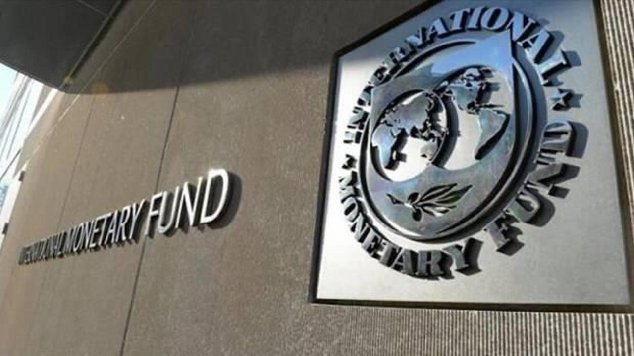 IMF'ten bazı ülkeler için enflasyonun kalıcı hale gelebileceği uyarısı