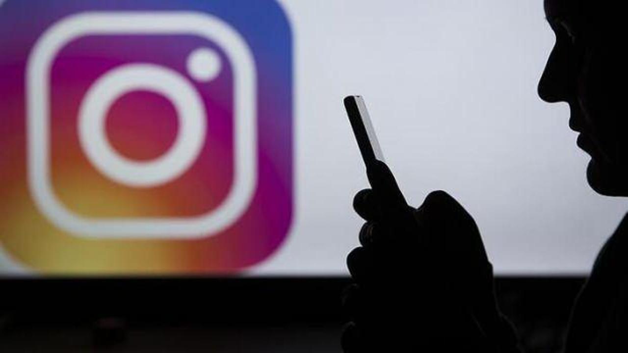 Instagram hikayelere yeni özellik geliyor