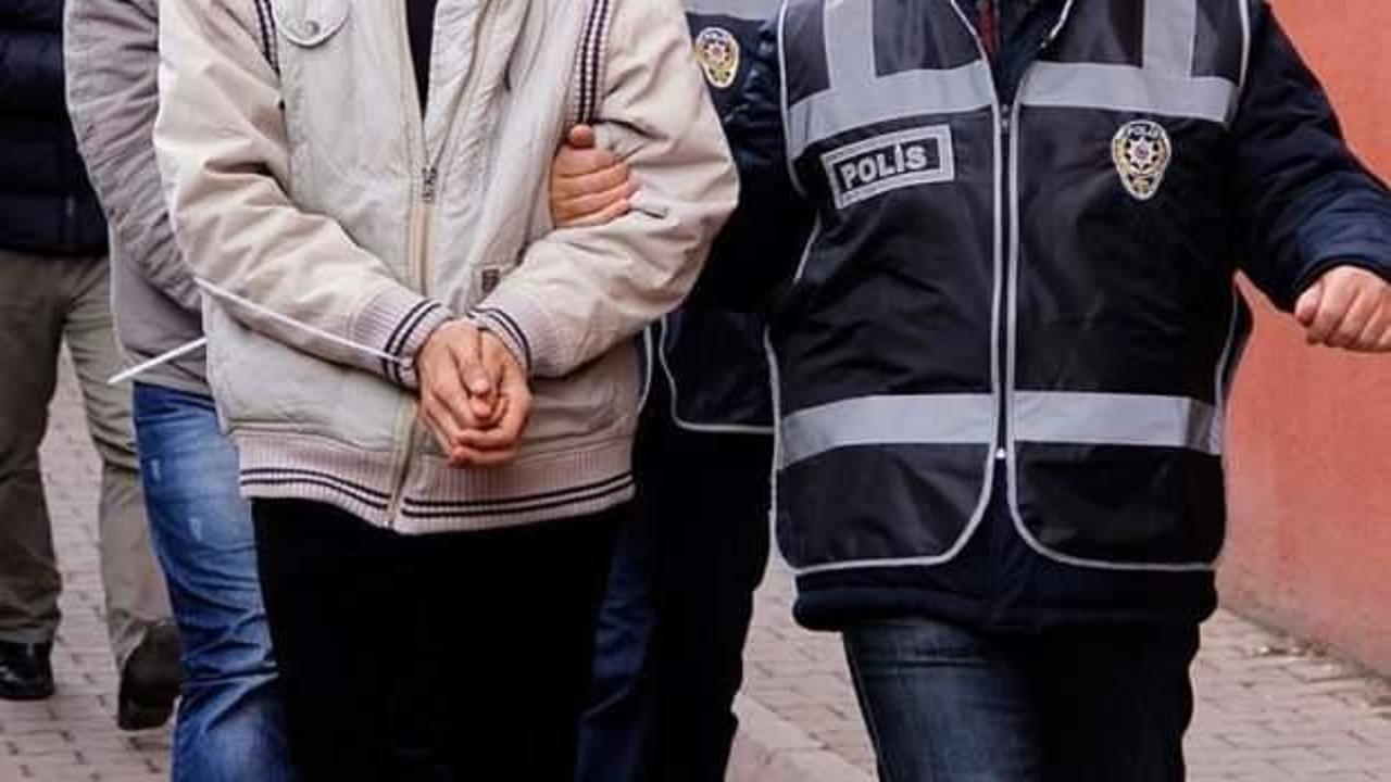 Polis Koleji’nden ilişi kesilen FETÖ şüphelileri hakkında gözaltı kararı