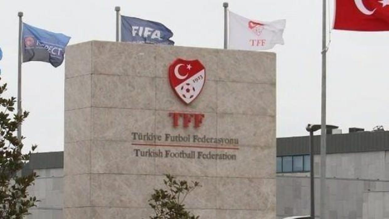 PFDK'dan Beşiktaş, Fenerbahçe ve Trabzonspor'a ceza