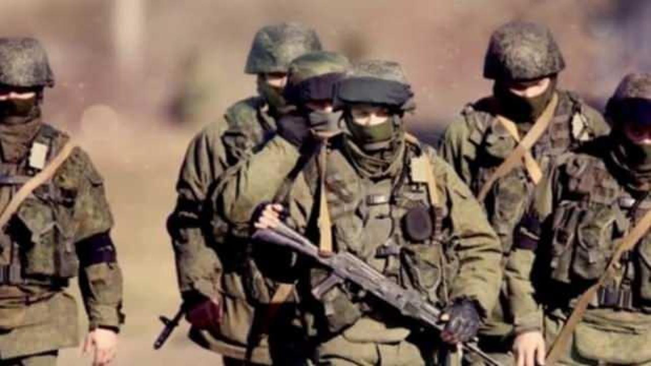 Rus paralı askerlerin  yeni adresi belli oldu: Mali