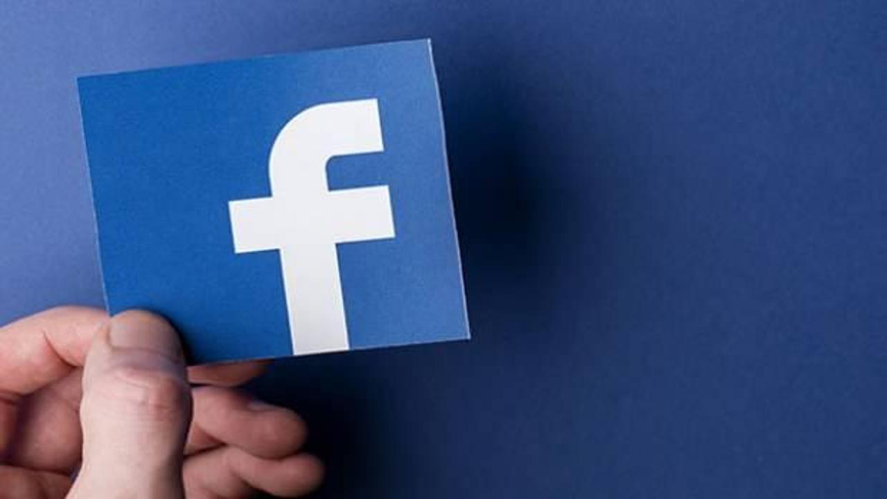 Rusya'da Facebook'a yıllık geliri üzerinden para cezası hazırlığı