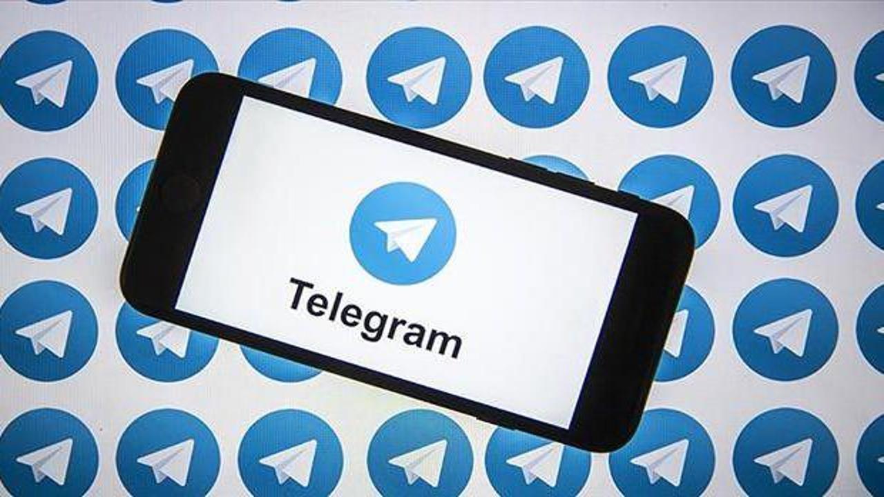 Telegram bir günde 70 milyondan fazla yeni kullanıcı kazandı