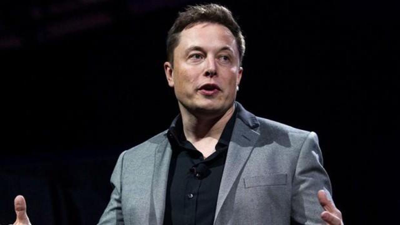 Çılgın tahmin: SpaceX Elon Musk'ı trilyoner edecek