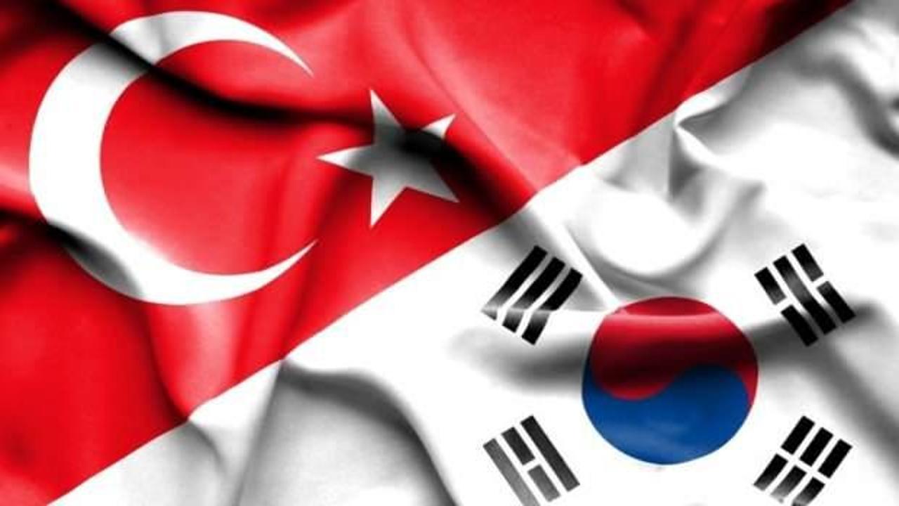 Türkiye ve Kore’nin kardeşlik hikayesi duygulandırdı!