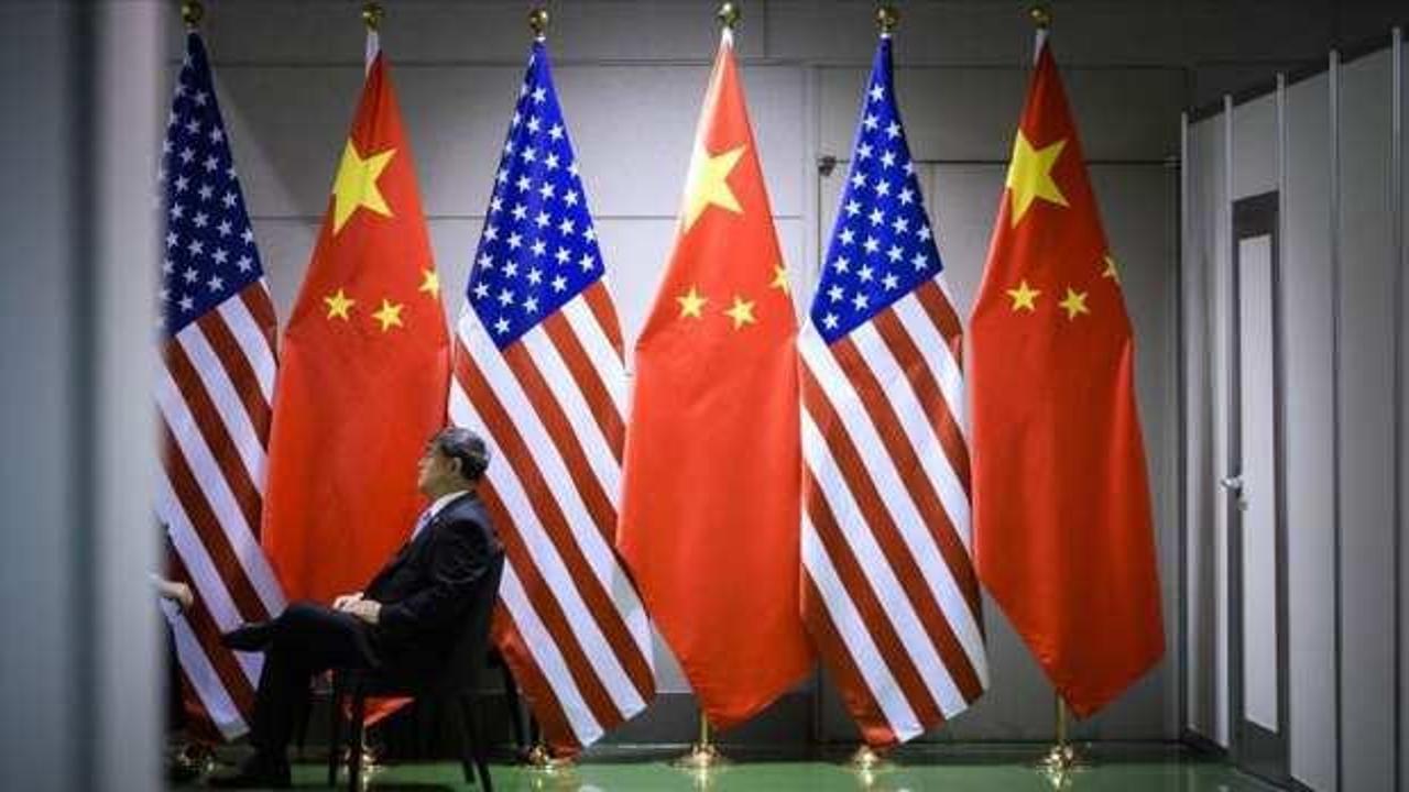 Uzmanlar: Çin, Tayvan üzerinden ABD ve müttefiklerine gözdağı veriyor