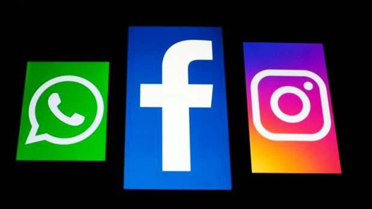 Whatsapp'a erişim sorunu, kullanıcıları arayışa ve tedirginliğe sevk etti