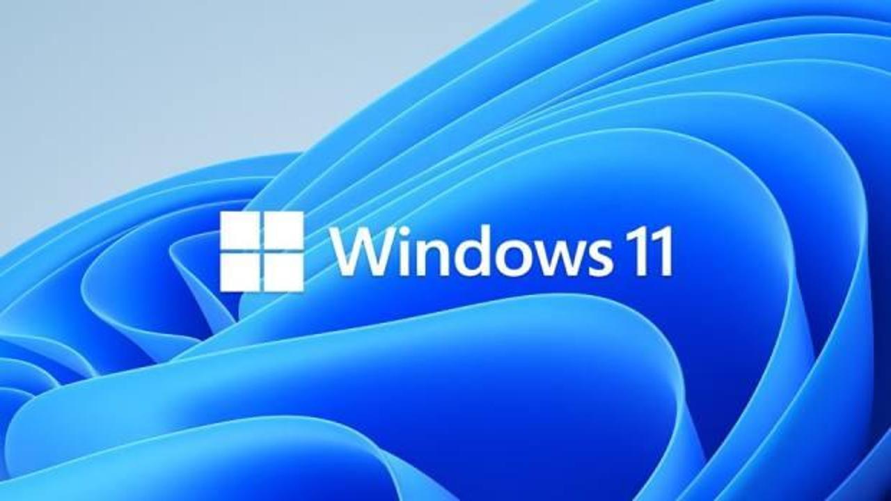 Windows 11'de Dosya Yöneticisi baştan aşağı değişiyor