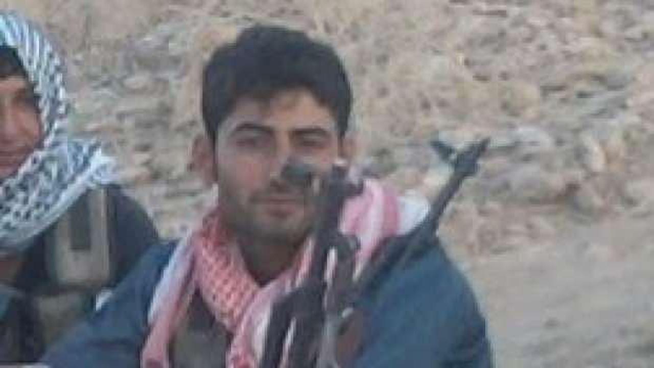 Son Dakika: YPG’li terörist Adana’da yakalandı