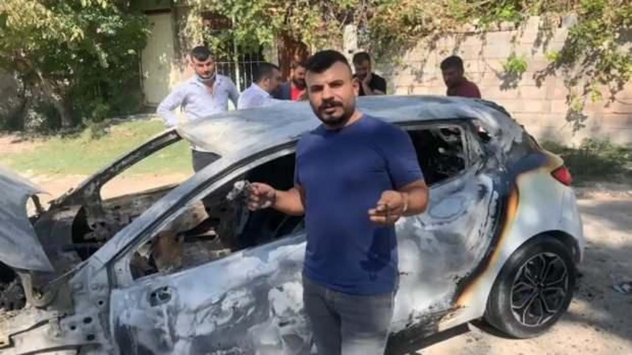 2 g&uuml;n &ouml;nce evlenmişti, hayatının şokunu yaşadı: Ne yapacağımı şaşırdım