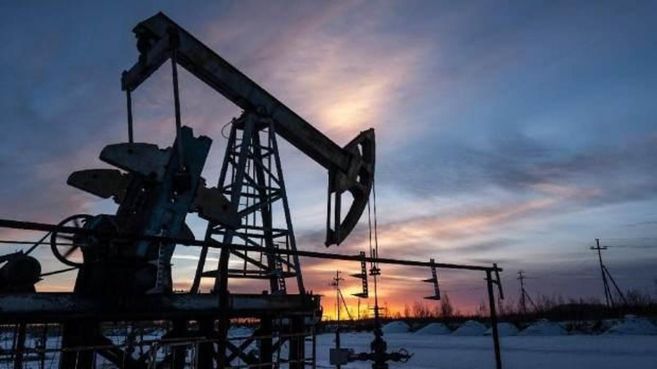 OPEC'ten petrol talebiyle ilgili önemli revize