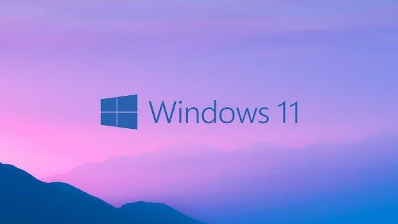 AMD'den Windows 11 itirafı