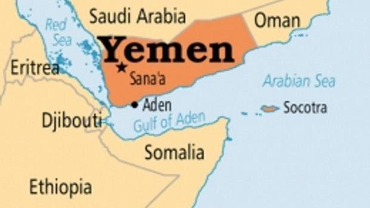 Arap koalisyonu: Yemen'de bir günde 134 Husi milis öldürüldü
