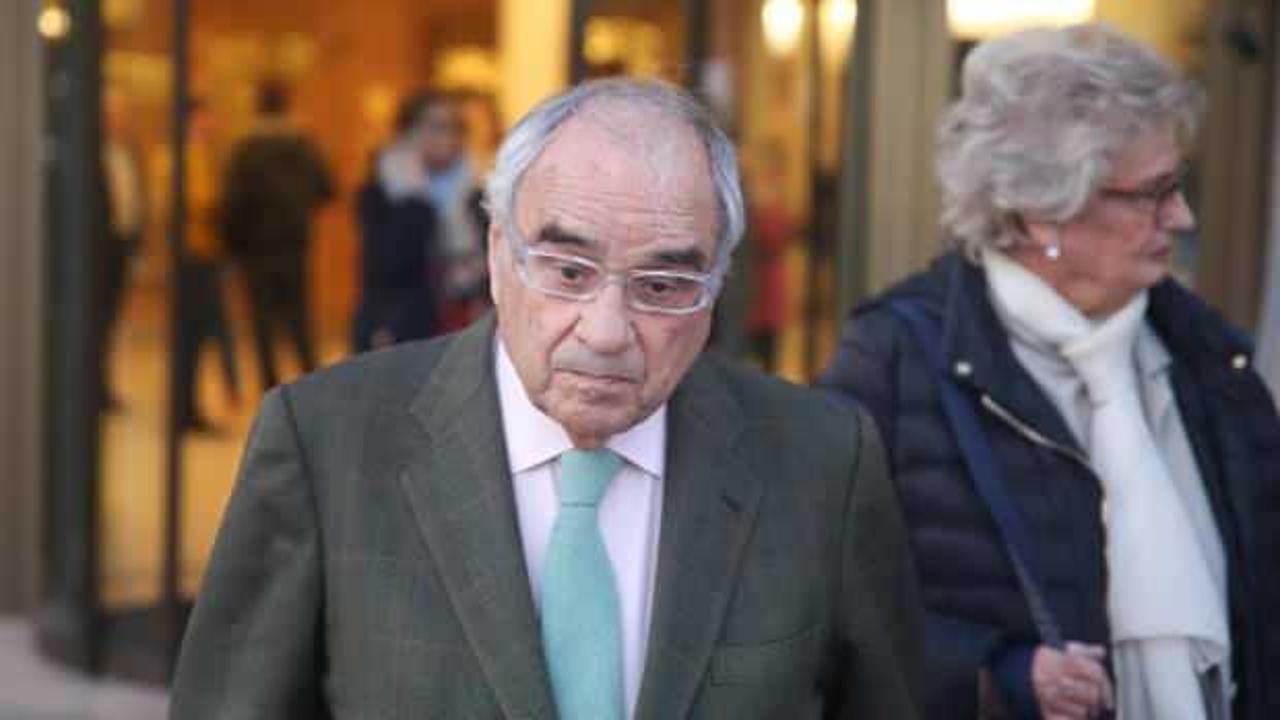 Arjantin’de mahkeme, eski İspanya İçişleri Bakanı Villa’yı cinayetten suçlu buldu