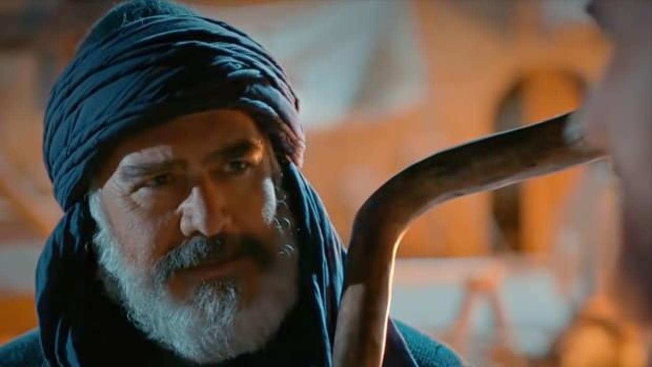 Barbaroslar 'Derviş' kimdir? Bahadır Yenişehirlioğlu aslen nereli, kaç yaşında ve eşi kim?