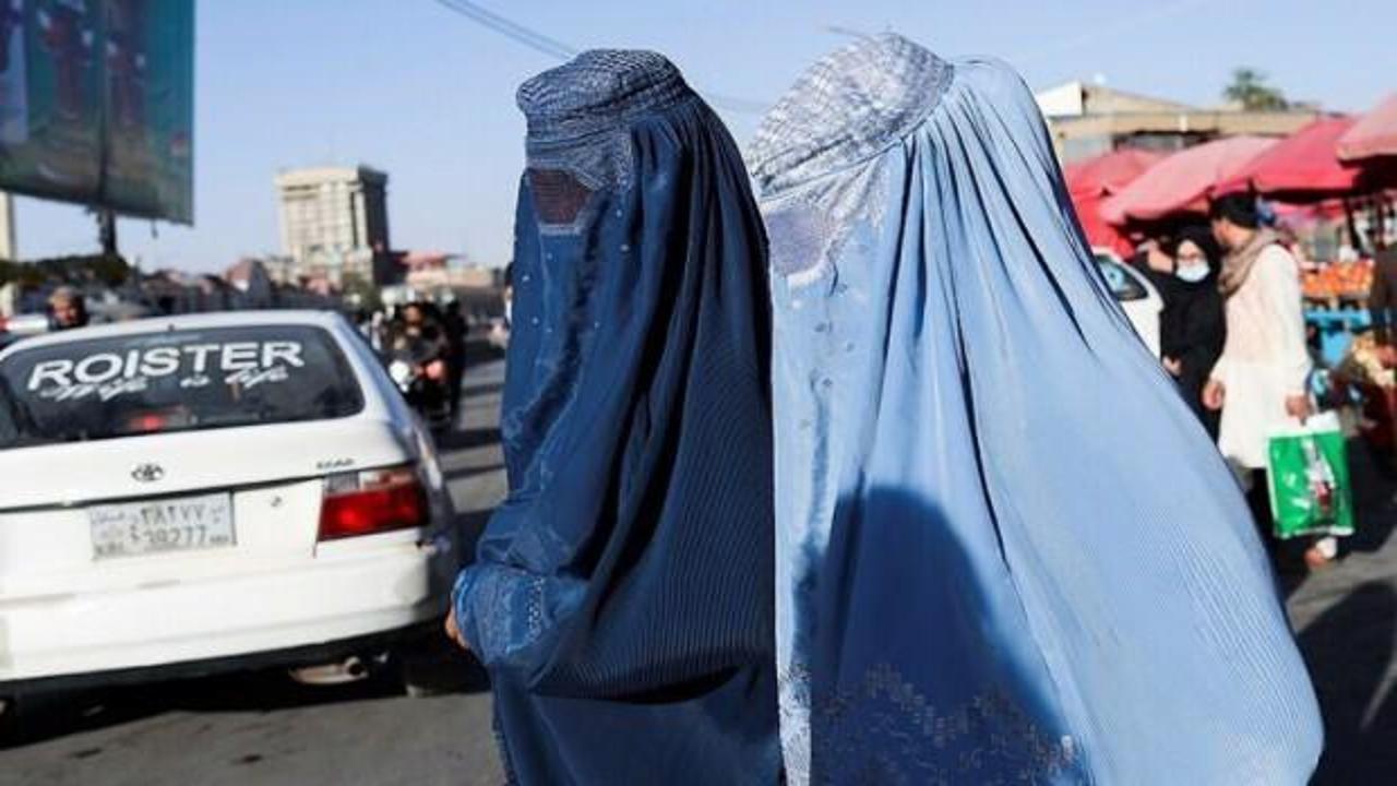 BM yetkilisi: Taliban kızlar için ortaokulların açılacağını duyuracak