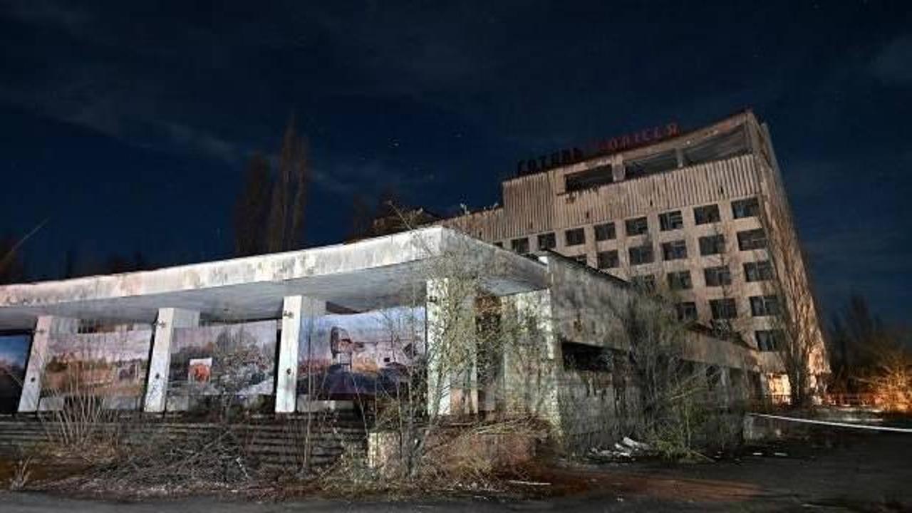Çernobil faciasından sorumlu tutulan Bryuhanov hayatını kaybetti