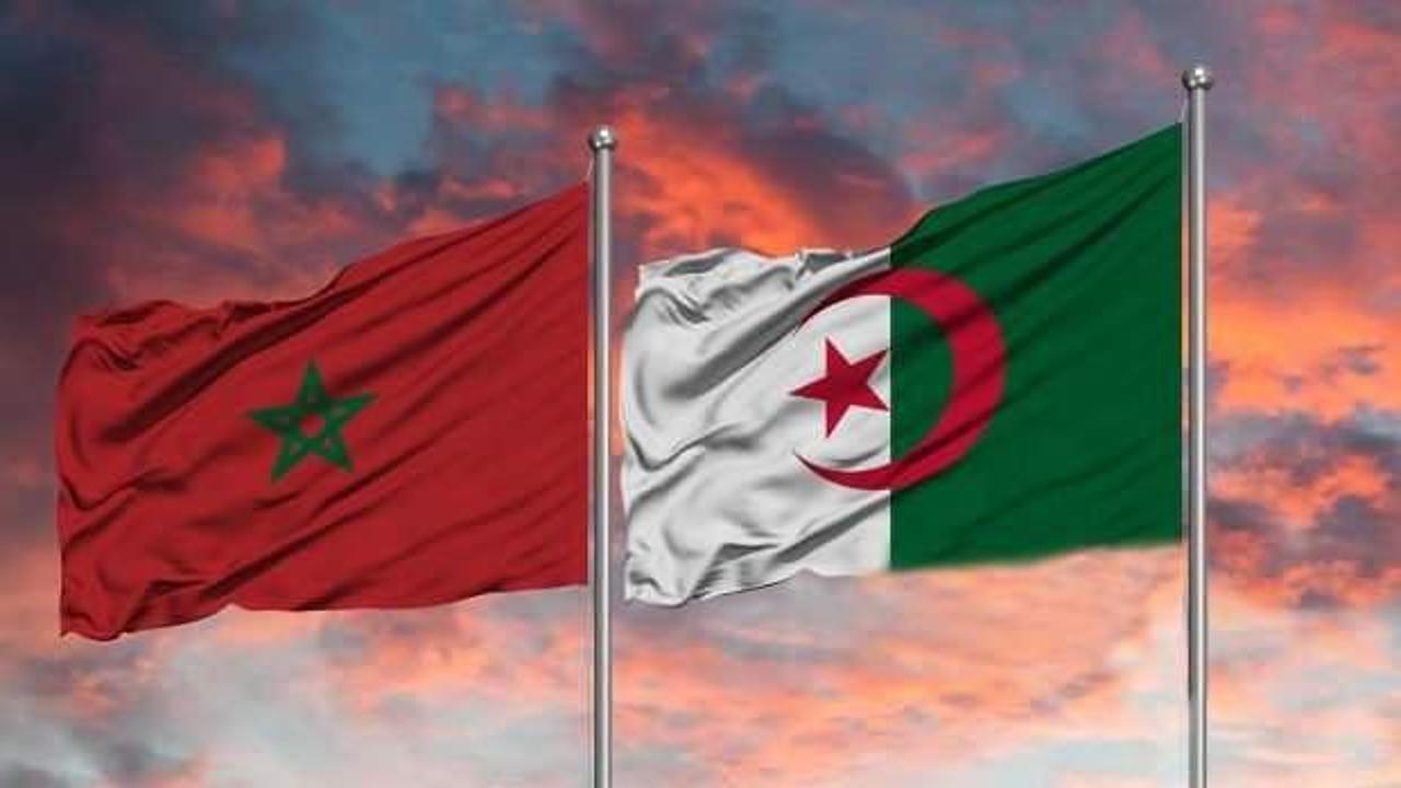 Cezayir-Fas ilişkileri: Rabat Büyükelçisi geri çekildi