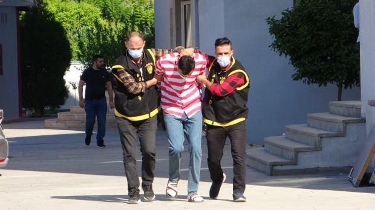 Dolandırıcıların hedefinde iş arayanlar vardı! 58 bin 500 liralık vurgun