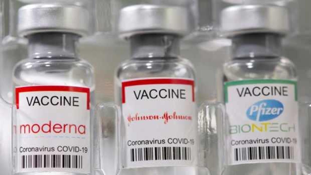 En etkili Kovid-19 aşısı belli oldu
